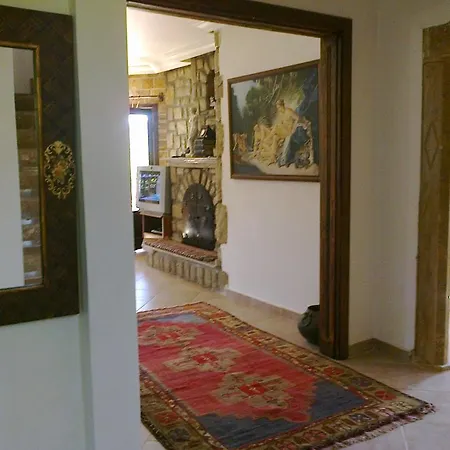 Casa de Férias Villakoza