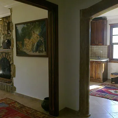 Villakoza Casa de Férias *