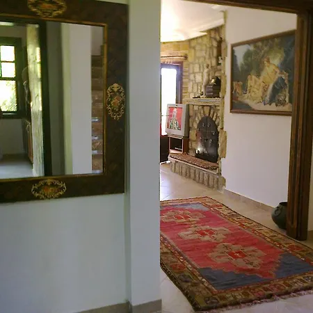 Casa de Férias Villakoza