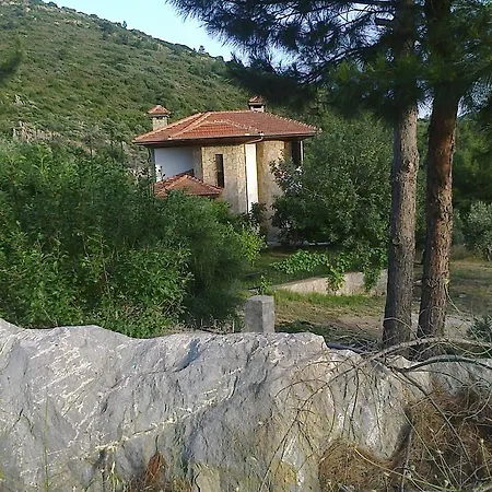 Villakoza * Mesudiye (Datca)