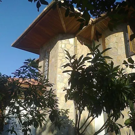 Villakoza Casa de Férias Mesudiye (Datca)