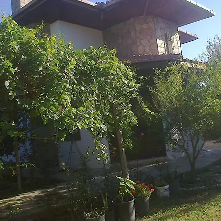 Villakoza * Mesudiye (Datca)