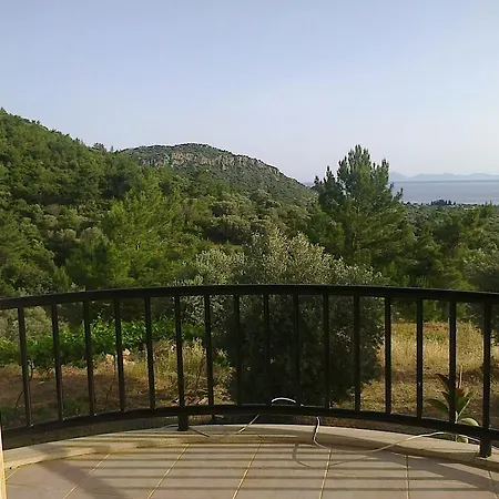 Casa de Férias Villakoza *