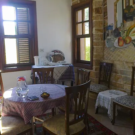 Casa de Férias Villakoza Mesudiye (Datca)