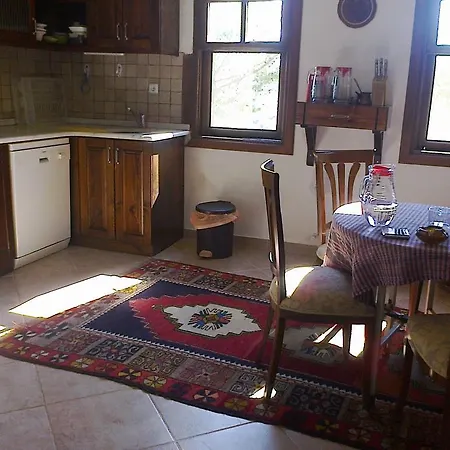 Casa de Férias Villakoza