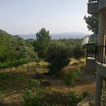 Villakoza