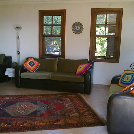 Villakoza Casa de Férias *