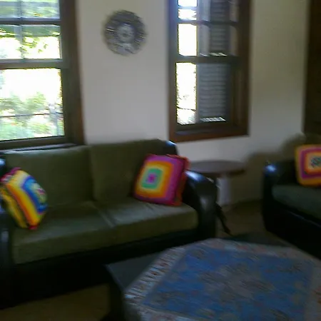 Casa de Férias Villakoza