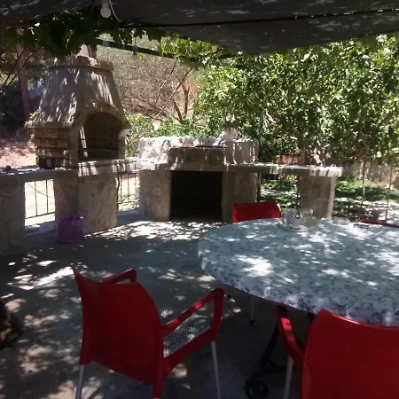 Casa de Férias Villakoza