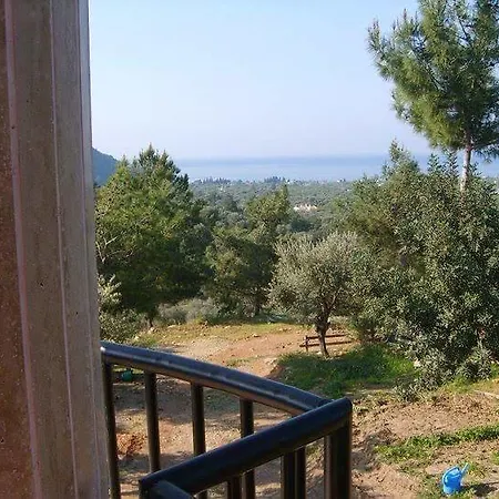 Villakoza Casa de Férias Mesudiye (Datca)