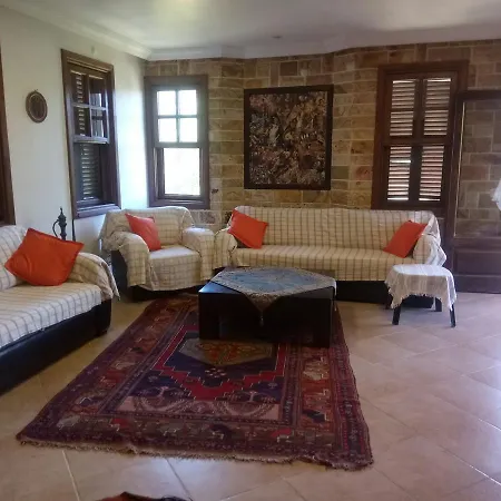 Casa de Férias Villakoza *