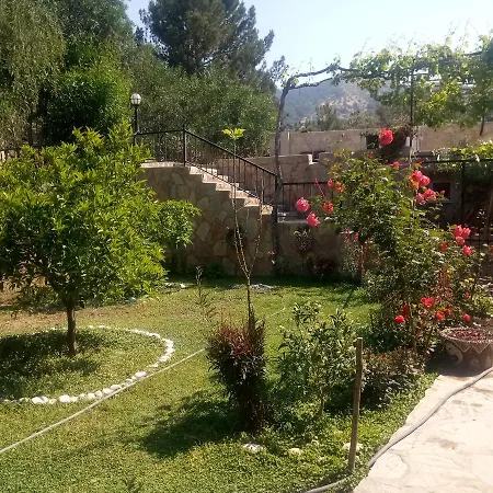 Villakoza Casa de Férias