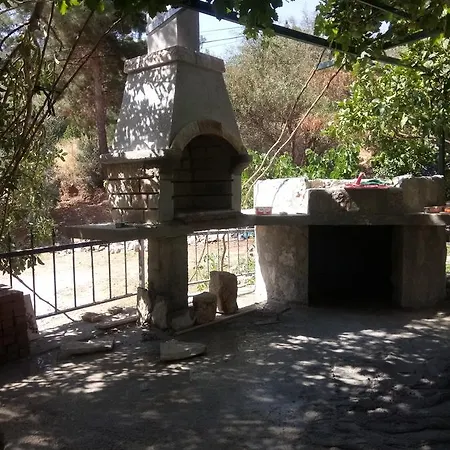 Villakoza * Mesudiye (Datca)