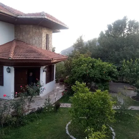 Casa de Férias Villakoza Mesudiye (Datca)