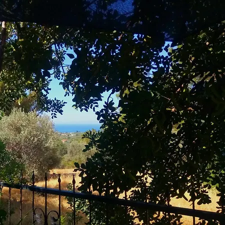 Villakoza Mesudiye (Datca)