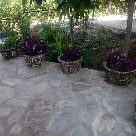 Villakoza Casa de Férias Mesudiye (Datca)