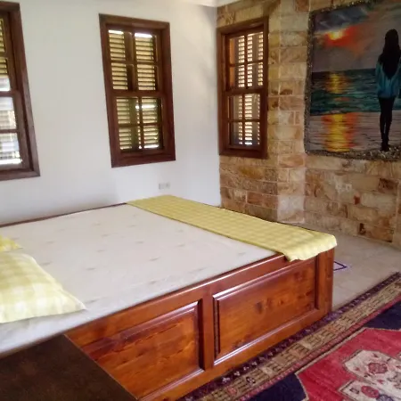 Villakoza Casa de Férias Mesudiye (Datca)