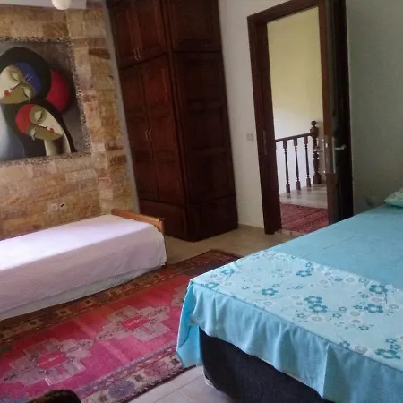 Villakoza Casa de Férias