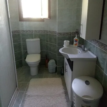 Casa de Férias Villakoza Mesudiye (Datca)