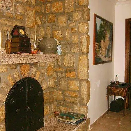 Casa de Férias Villakoza
