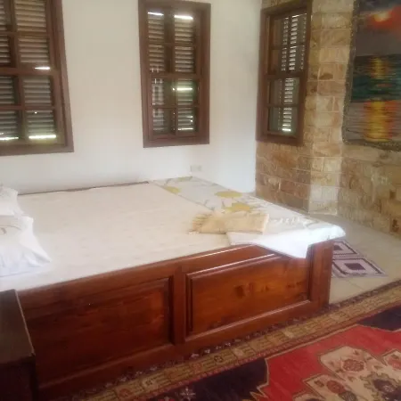 Villakoza Casa de Férias Mesudiye (Datca)