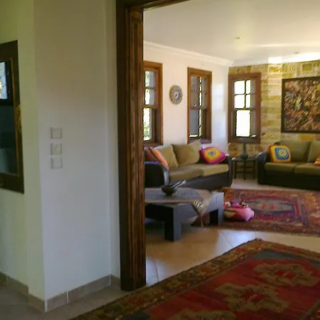Villakoza Ferienhaus Mesudiye (Datca)