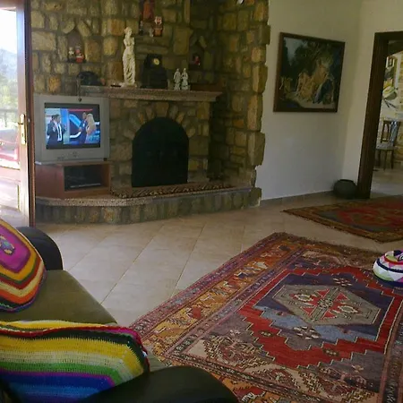 Ferienhaus Villakoza Mesudiye (Datca)