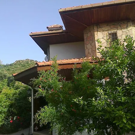 Villakoza Ferienhaus