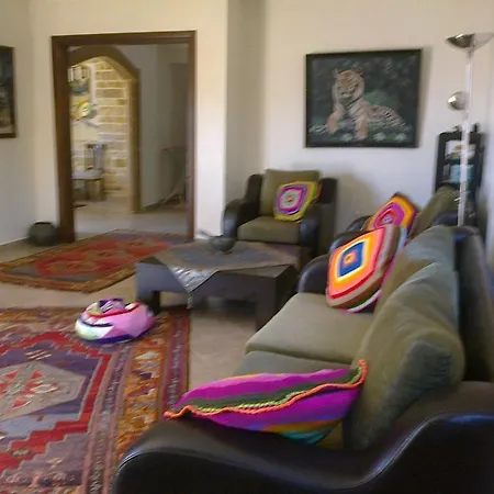 Ferienhaus Villakoza *